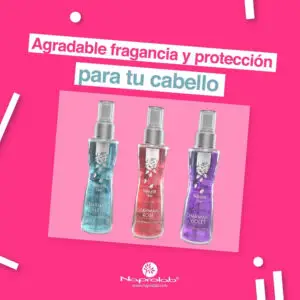 BLESSE TRATAMIENTO NUTRICIÓN Y BRILLO